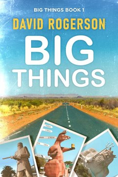 Cover Big Things (eBook, ePUB)