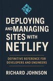 Deploying and Managing Sites with Netlify (eBook, ePUB)
