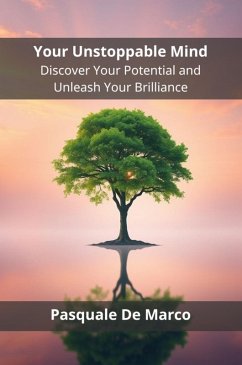 Cover Your Unstoppable Mind (eBook, ePUB)