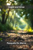 Learn and Grow (eBook, ePUB)