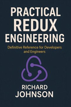 Cover Practical Redux Engineering (eBook, ePUB)
