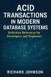 ACID Transactions in Modern Database... - Bild 1