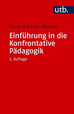 Cover Einführung in die Konfrontative Pädagogik (eBook, ePUB)
