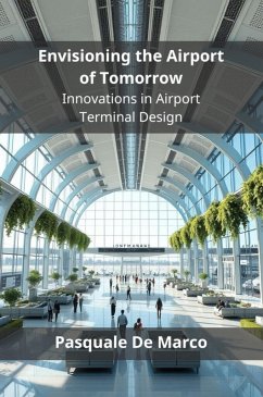 Cover Envisioning the Airport of Tomorrow (eBook, ePUB)