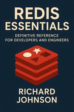 Redis Essentials (eBook, ePUB) - Johnson, Richard