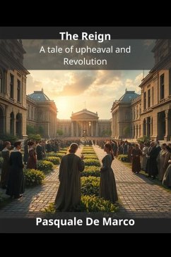 Cover The Reign (eBook, ePUB)