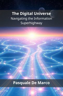 Cover The Digital Universe (eBook, ePUB)