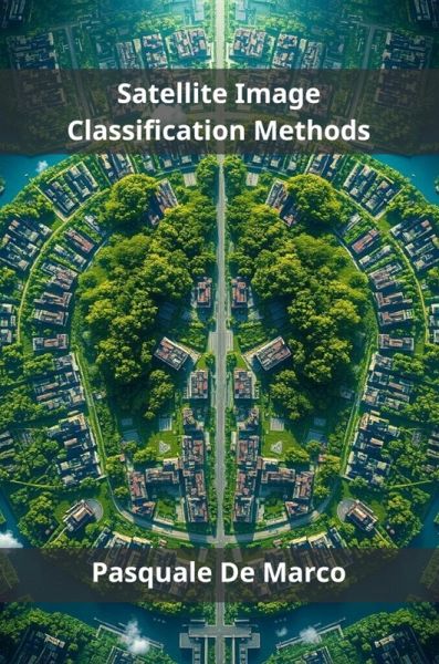 Satellite Image Classification Methods (eBook, ePUB) Satellite Image Classification Methods (eBook, ePUB)