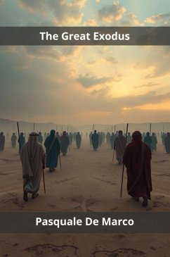 Cover The Great Exodus (eBook, ePUB)