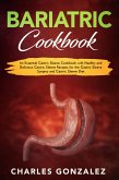 Bariatric Cookbook (eBook, ePUB)
