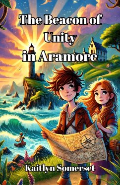 The Beacon of Unity in Aramore (eBook, ePUB) - Somerset, Kaitlyn