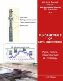 Fundamentals of Civil Engineering (eBook, ePUB) Fundamentals of Civil Engineering (eBook, ePUB)