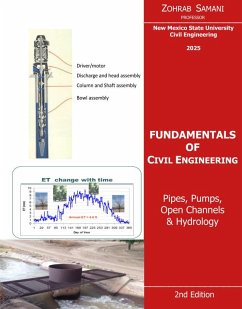Fundamentals of Civil Engineering (eBook, ePUB) - Samani, Zohrab