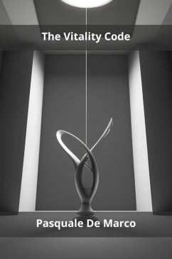 The Vitality Code (eBook, ePUB) - de Marco, Pasquale