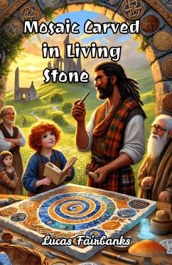 Cover Mosaic Carved in Living Stone (eBook, ePUB)
