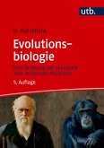 Evolutionsbiologie (eBook, PDF) Evolutionsbiologie (eBook, PDF)
