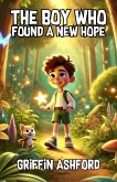 The Boy Who Found a New Hope (eBook, ePUB)