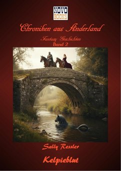 Cover Kelpieblut (eBook, ePUB)