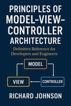 Cover Principles of Model-View-Controller Architecture (eBook, ePUB)