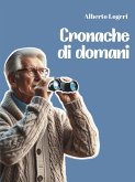 Cronache di domani (eBook, ePUB)