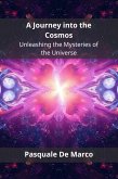 A Journey into the Cosmos (eBook, ePUB)