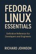 Fedora Linux Essentials (eBook, ePUB) - Bild 1