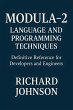 Modula-2 Language and Programming... - Bild 1