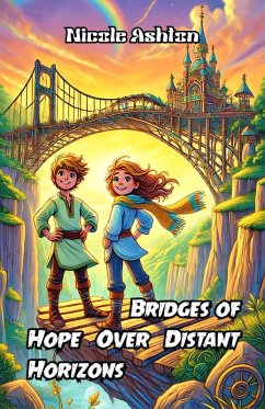 Cover Bridges of Hope Over Distant Horizons (eBook, ePUB)