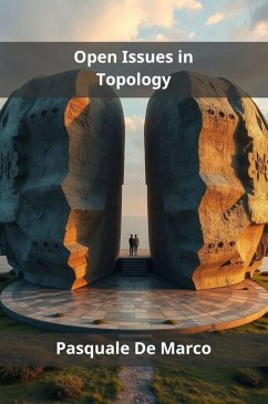 Cover Open Issues in Topology (eBook, ePUB)