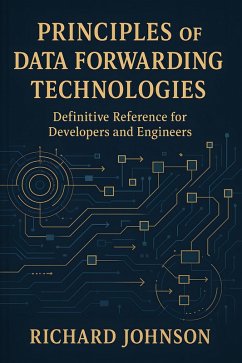 Cover Principles of Data Forwarding Technologies (eBook, ePUB)