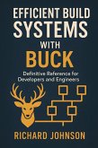 Efficient Build Systems with Buck (eBook, ePUB)