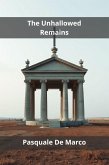 The Unhallowed Remains (eBook, ePUB)