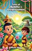 Tales of Buddha's Enlightenment (eBook, ePUB)
