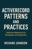 ActiveRecord Patterns and Practices (eBook, ePUB)