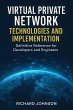 Virtual Private Network Technologies... - Bild 1