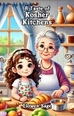 A Taste of Kosher Kitchens (eBook, ePUB) A Taste of Kosher Kitchens (eBook, ePUB)