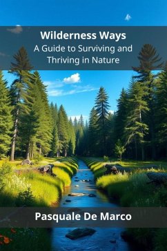 Cover Wilderness Ways (eBook, ePUB)