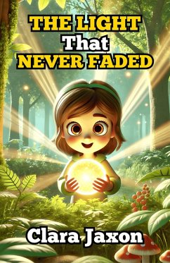 The Light That Never Faded (eBook, ePUB) - Jaxon, Clara