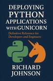 Deploying Python Applications with Gunicorn (eBook, ePUB)