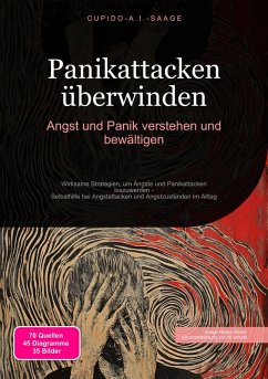 Cover Panikattacken überwinden (eBook, ePUB)