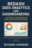 Redash Data Analytics and Dashboarding (eBook, ePUB)