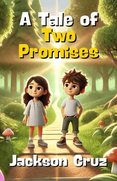 Cover A Tale of Two Promises (eBook, ePUB)