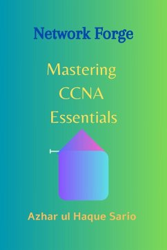 Cover Network Forge (eBook, ePUB)