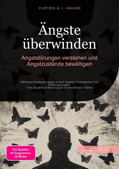 Cover Ängste überwinden (eBook, ePUB)