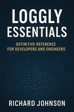 Cover Loggly Essentials (eBook, ePUB)