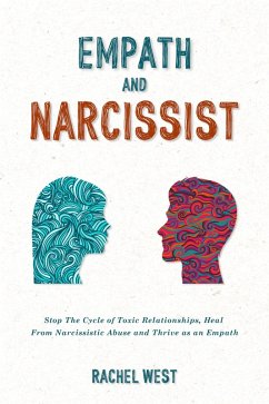 Cover Empath and Narcissist (eBook, ePUB)