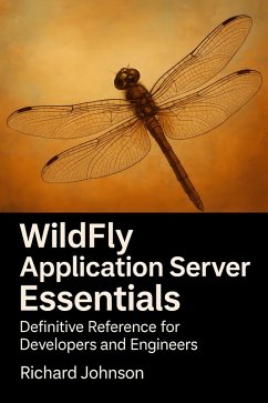 Cover WildFly Application Server Essentials (eBook, ePUB)