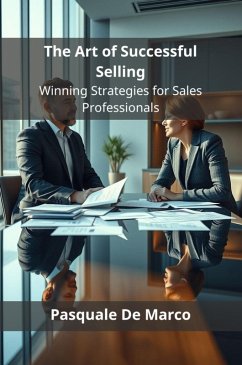Cover The Art of Successful Selling (eBook, ePUB)