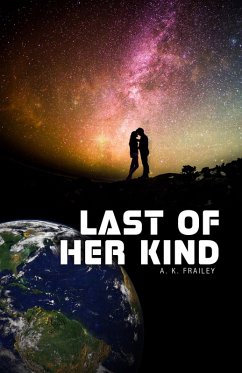 Cover Last of Her Kind (eBook, ePUB)