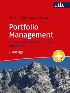 Cover Portfolio Management (eBook, PDF)